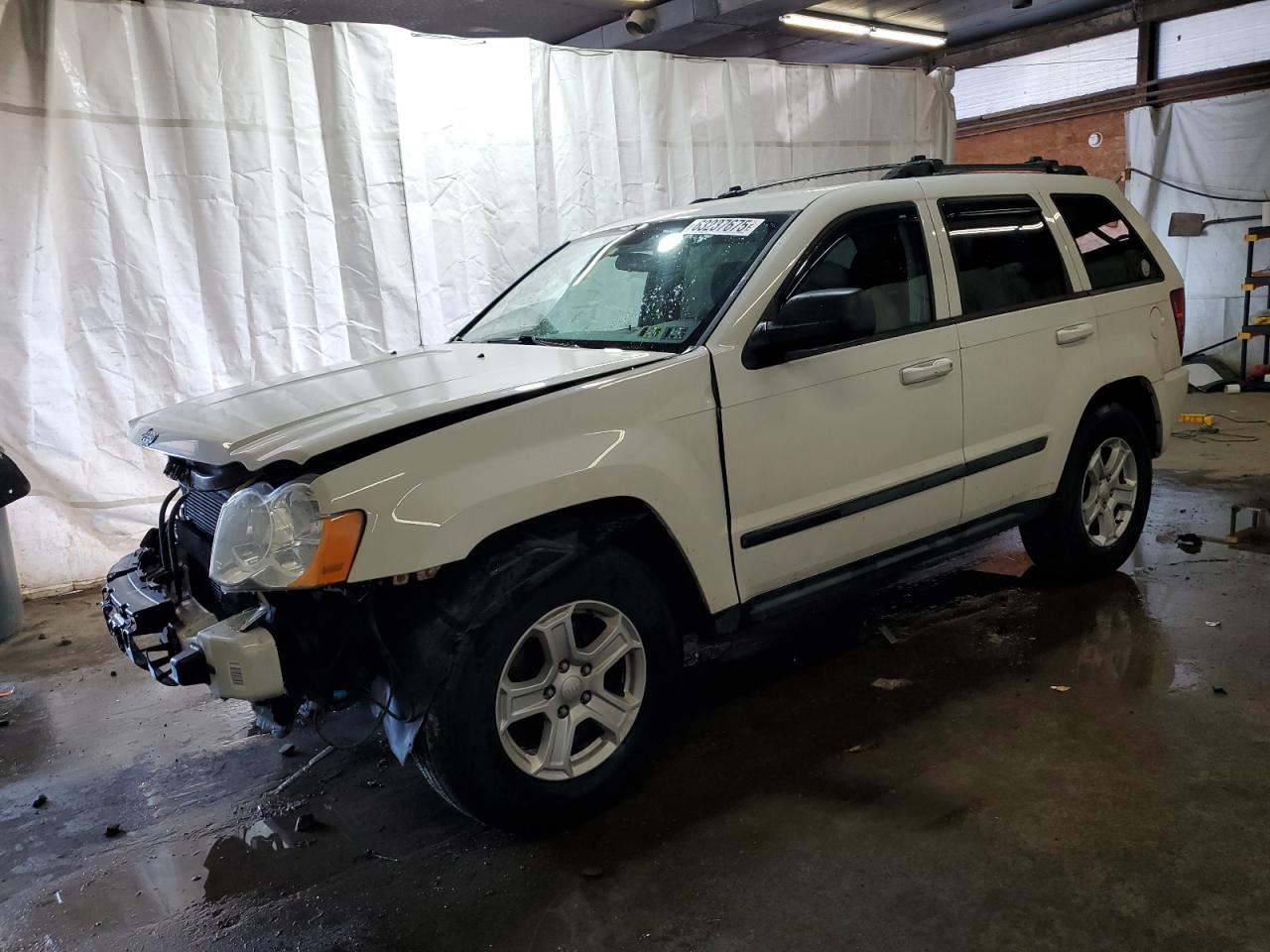 2009 JEEP GRAND CHEROKEE