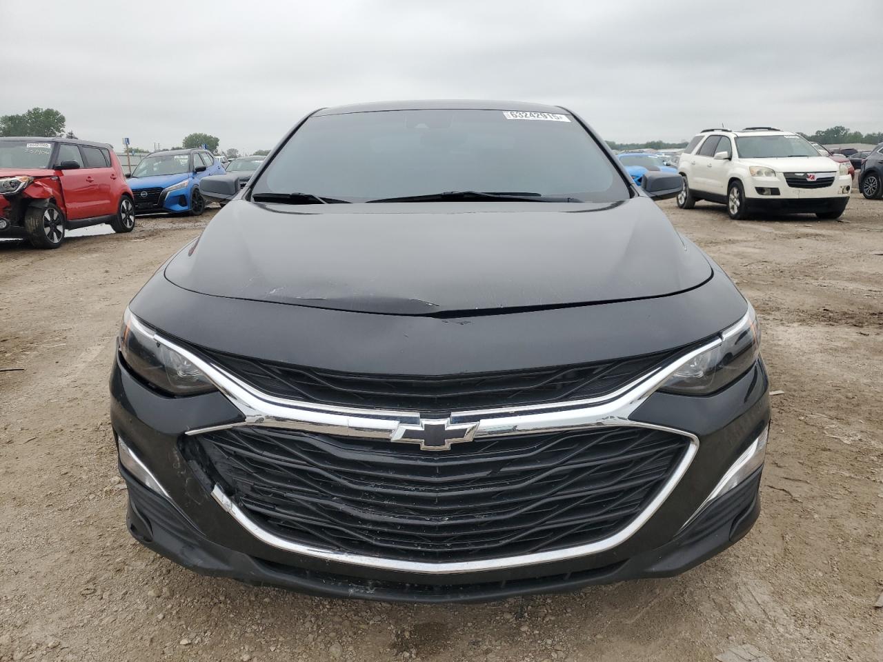 2024 CHEVROLET MALIBU RS photo 5