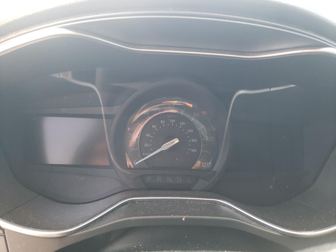 2017 FORD FUSION TITANIUM HEV photo 9