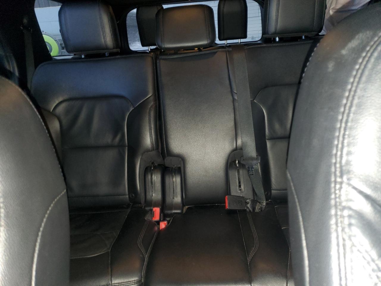 2018 FORD EXPLORER XLT photo 28