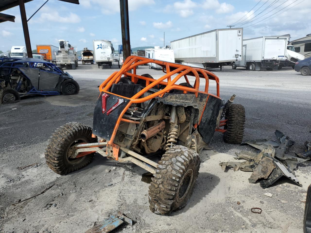 2023 POLA RZR XP 1000 photo 4