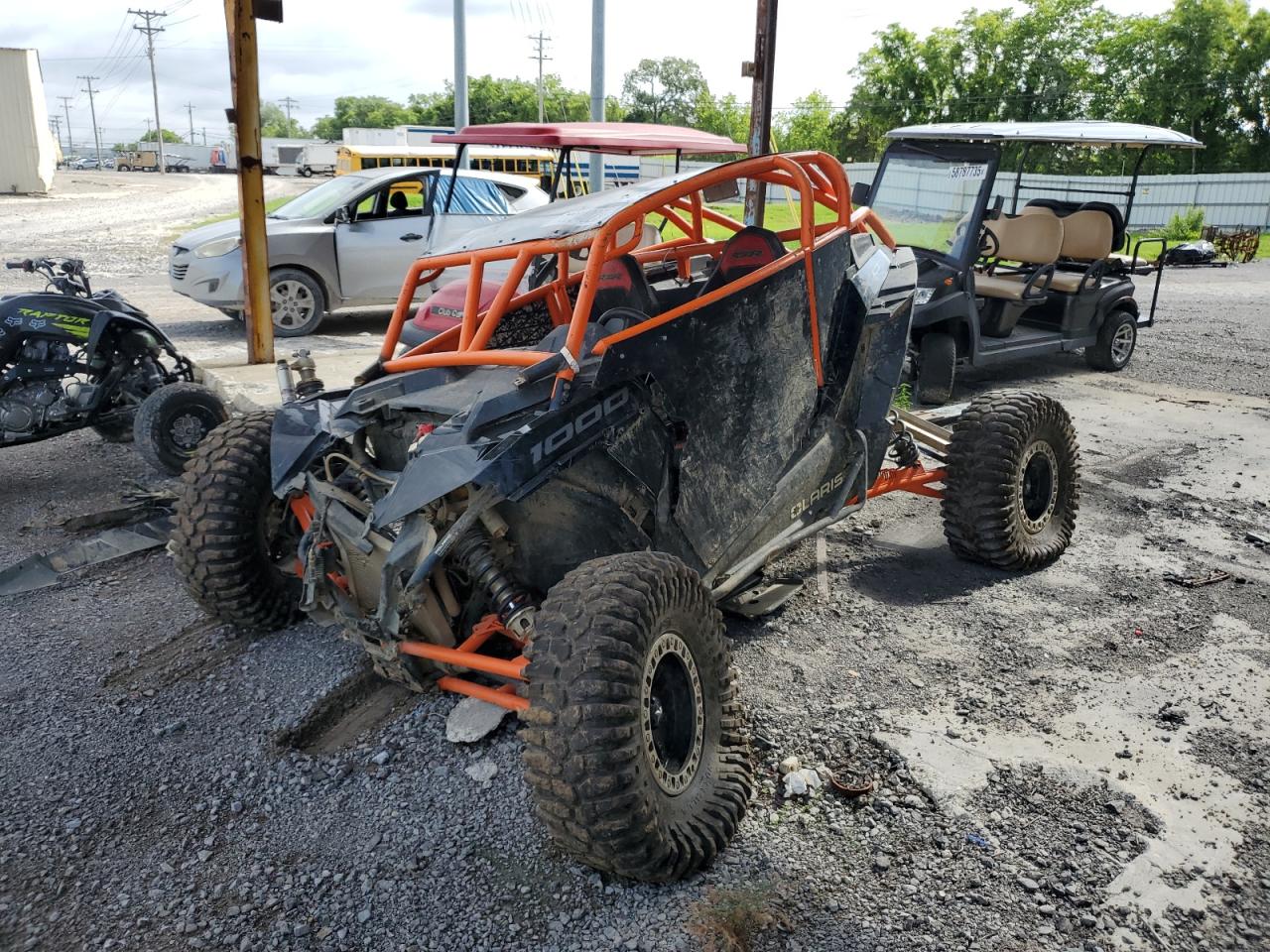 2023 POLA RZR XP 1000 photo 2