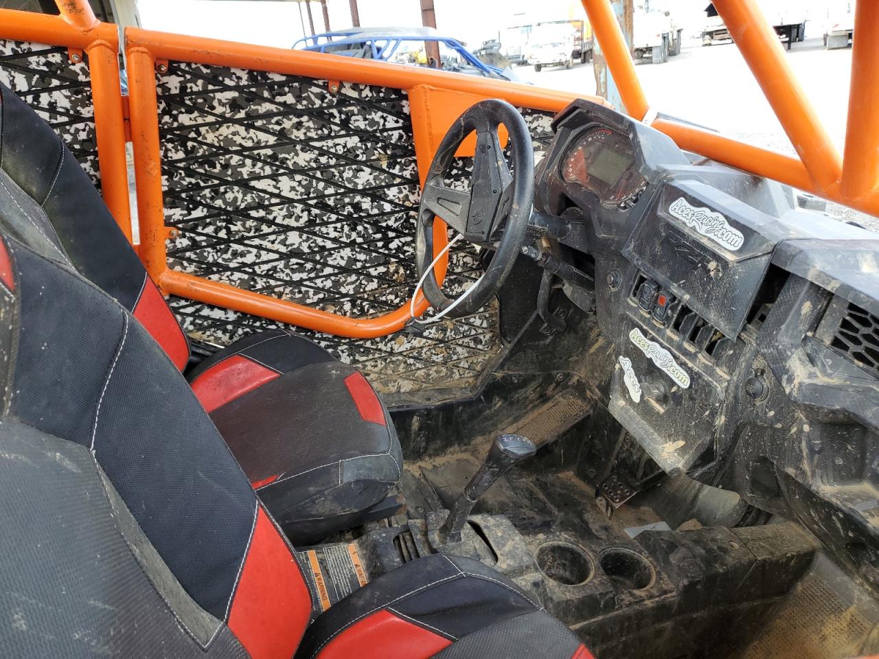 2023 POLA RZR XP 1000 photo 5