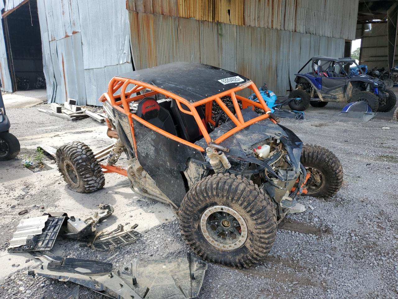 2023 POLARIS RZR
