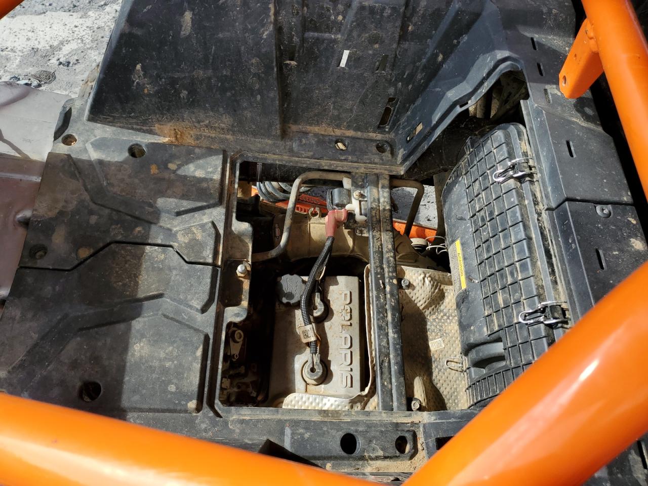 2023 POLA RZR XP 1000 photo 6