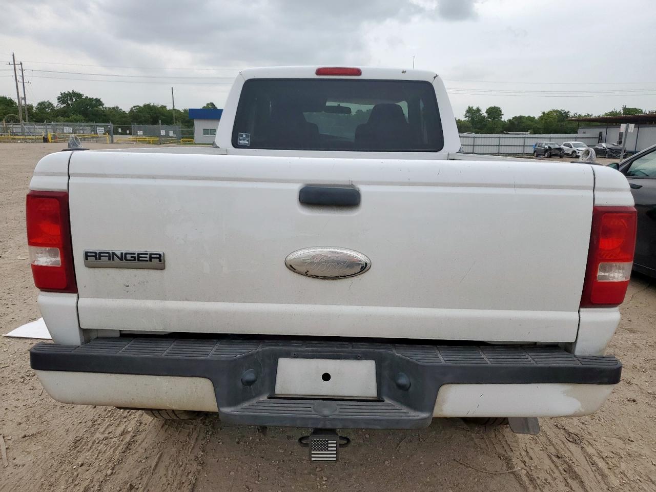 2006 FORD RANGER SUPER CAB photo 11