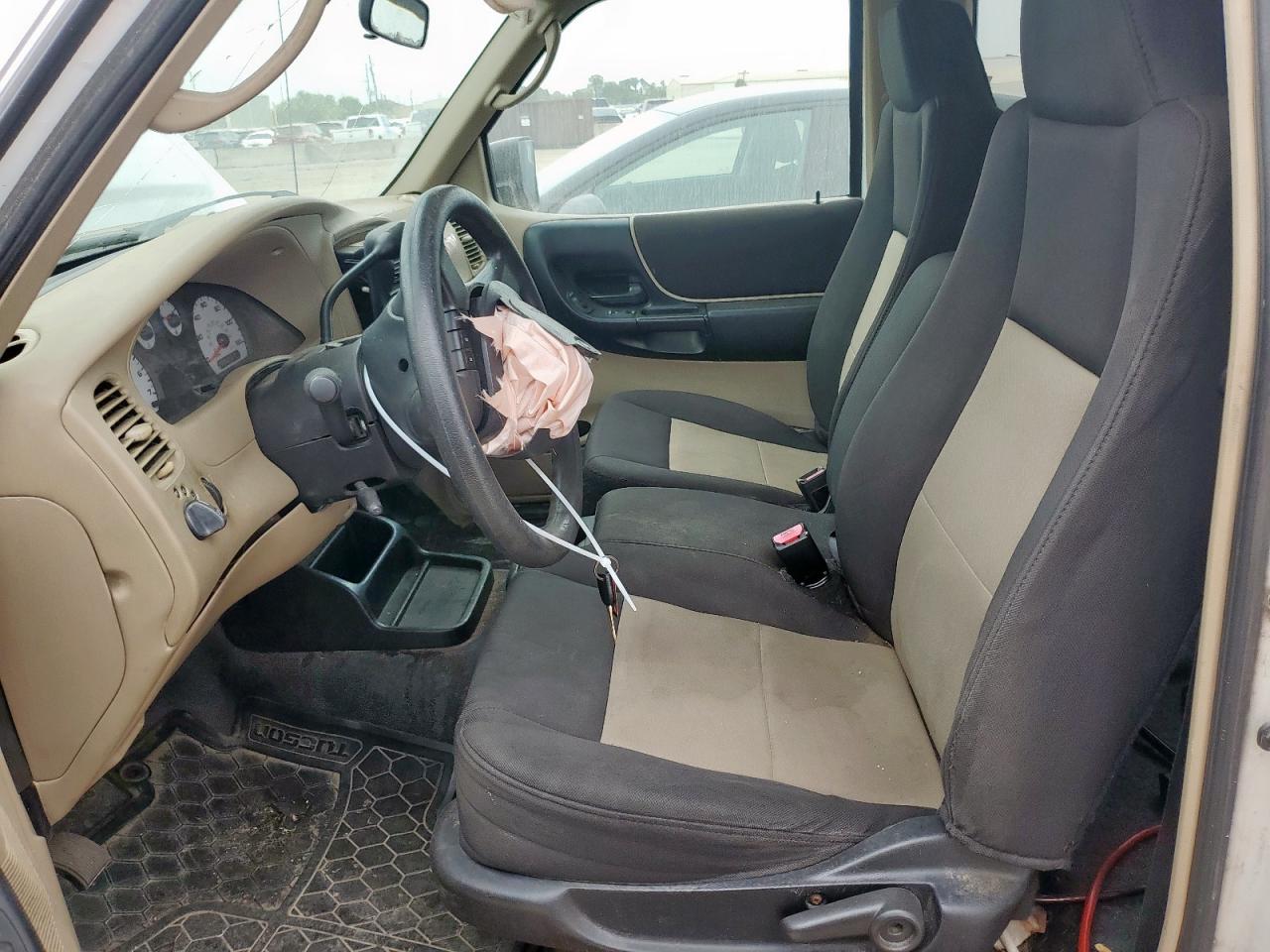 2006 FORD RANGER SUPER CAB photo 13