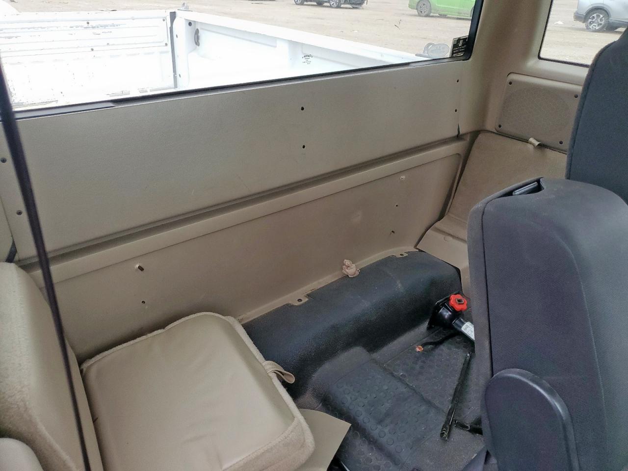 2006 FORD RANGER SUPER CAB photo 19