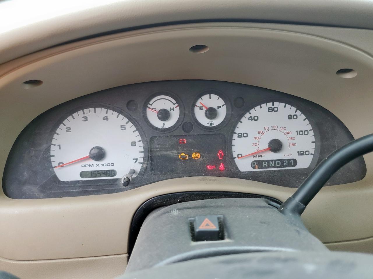 2006 FORD RANGER SUPER CAB photo 17
