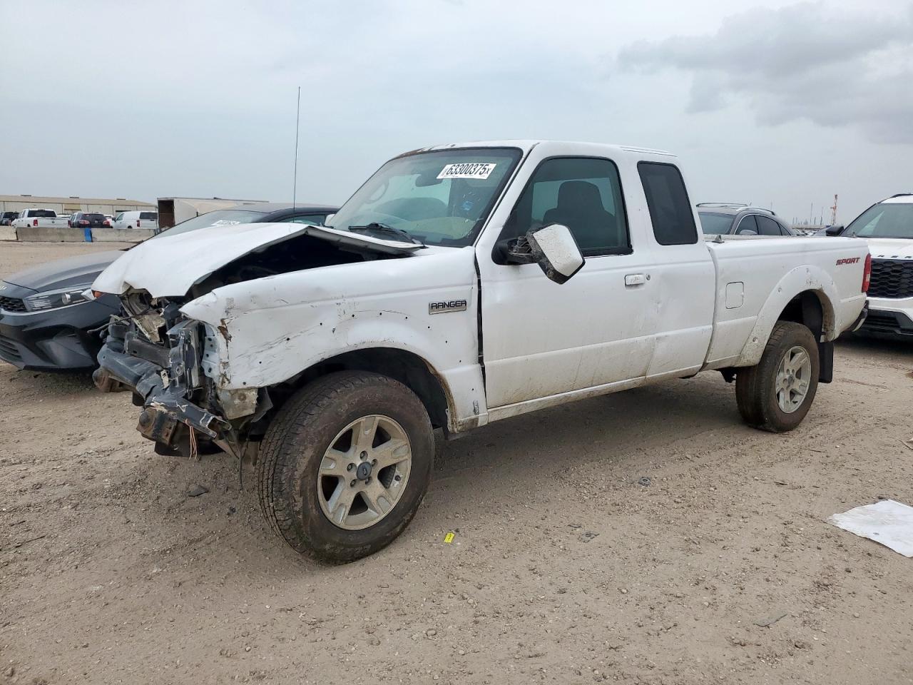 2006 FORD RANGER