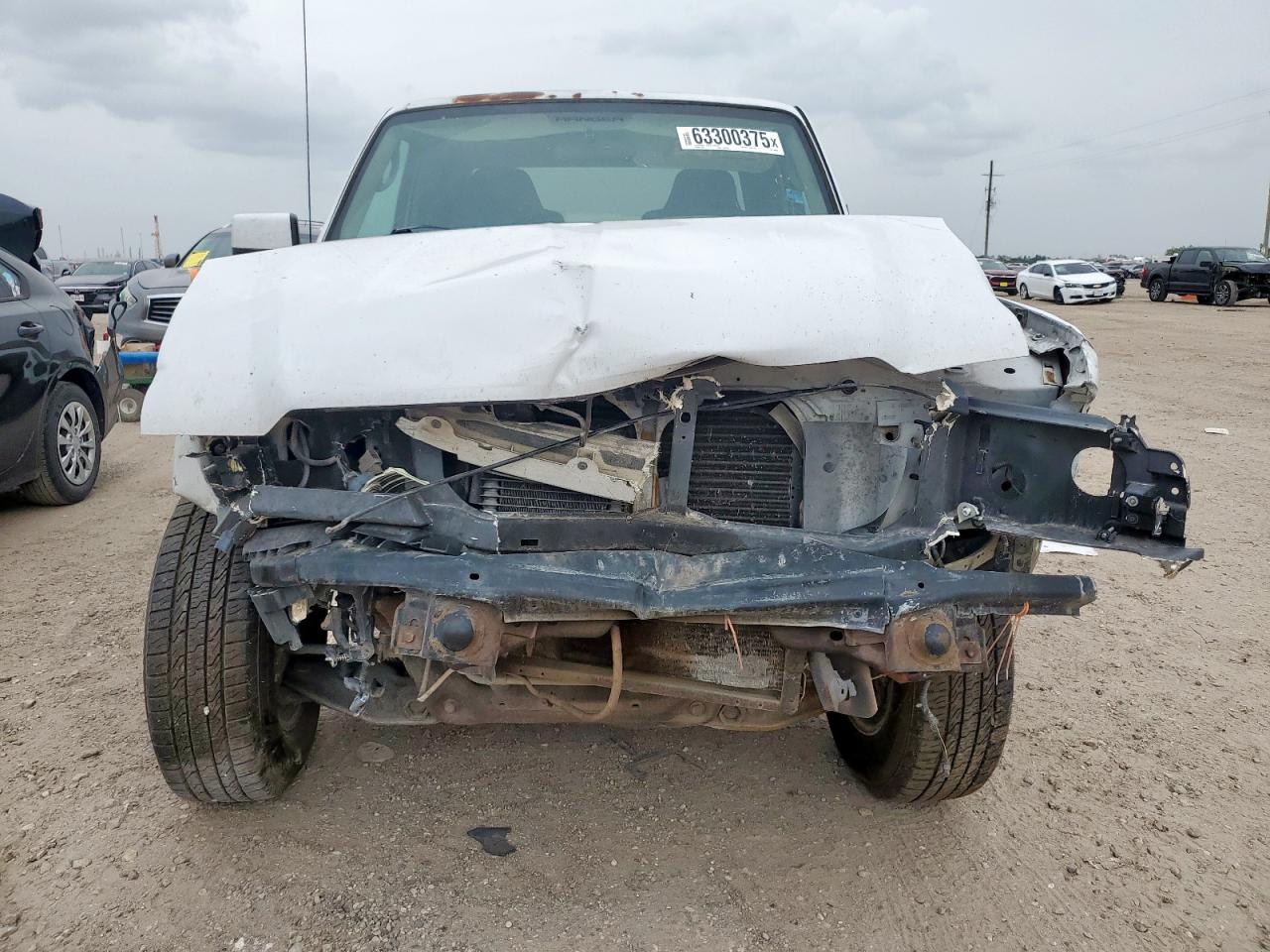 2006 FORD RANGER SUPER CAB photo 9