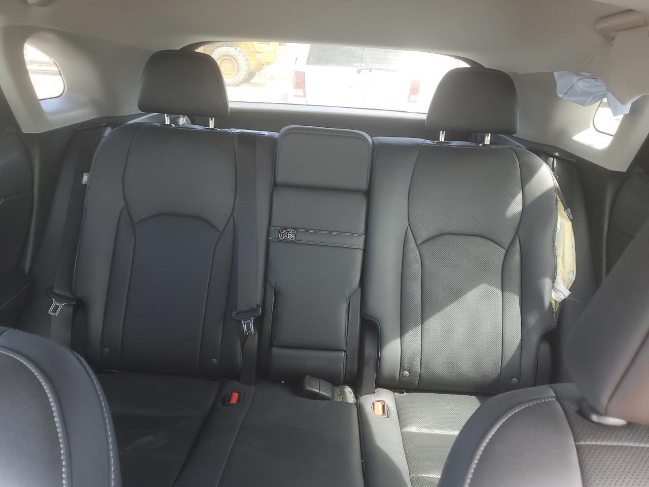 2018 LEXUS RX 450H BASE photo 10
