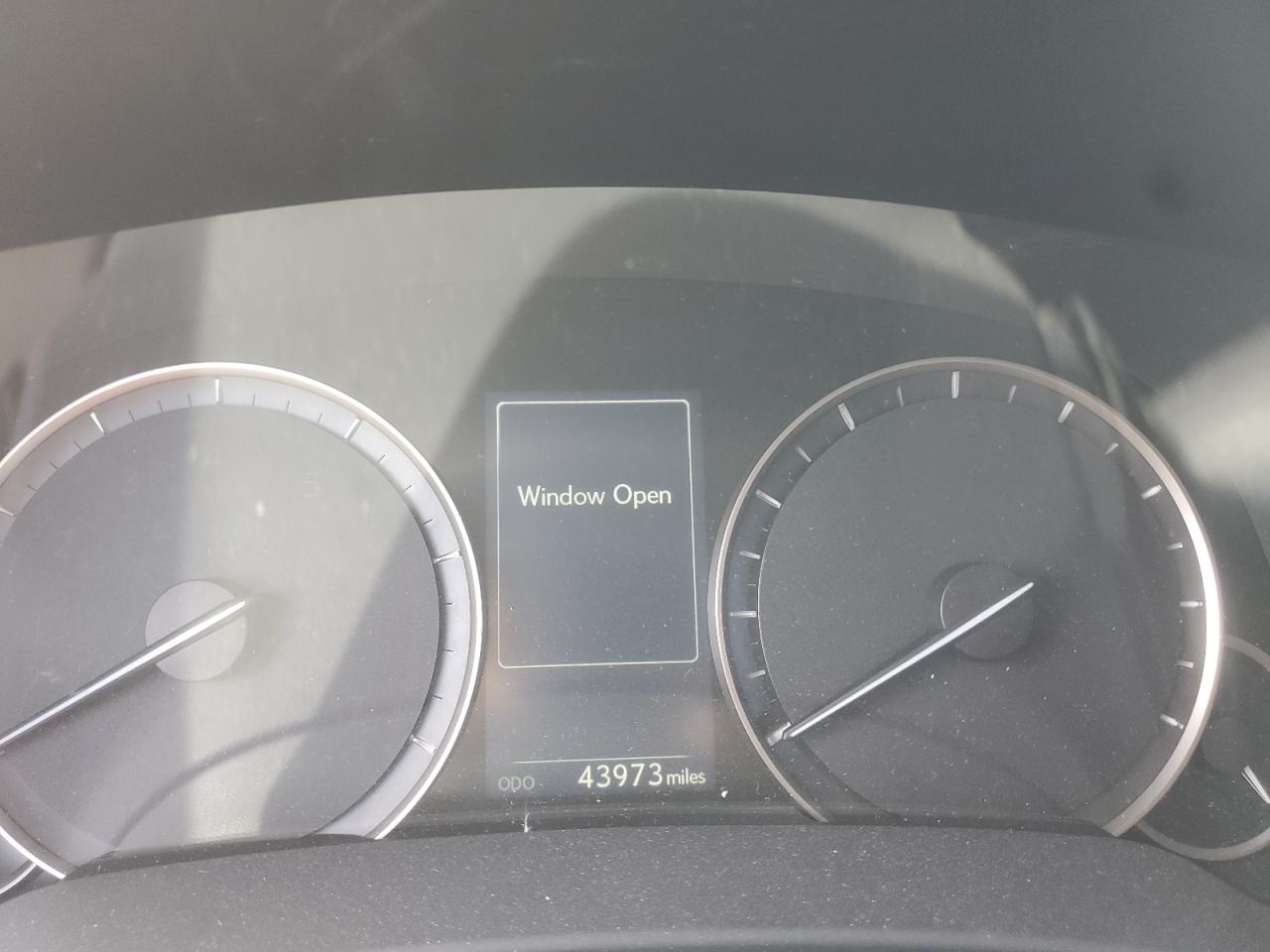 2018 LEXUS RX 450H BASE photo 9
