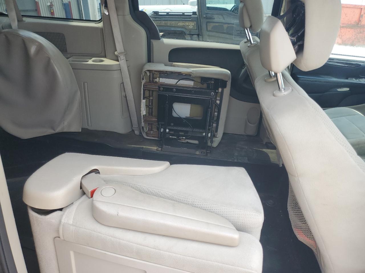 2013 DODGE GRAND CARAVAN SE photo 31