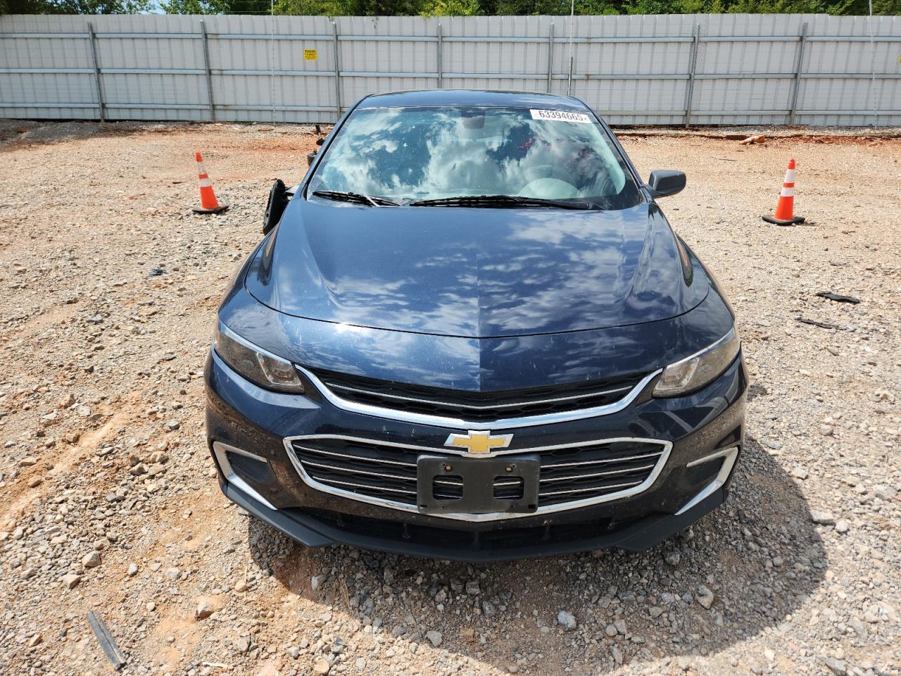 2018 CHEVROLET MALIBU LS photo 13