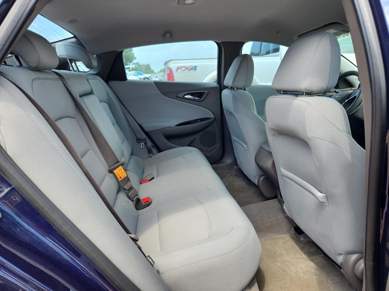2018 CHEVROLET MALIBU LS photo 28