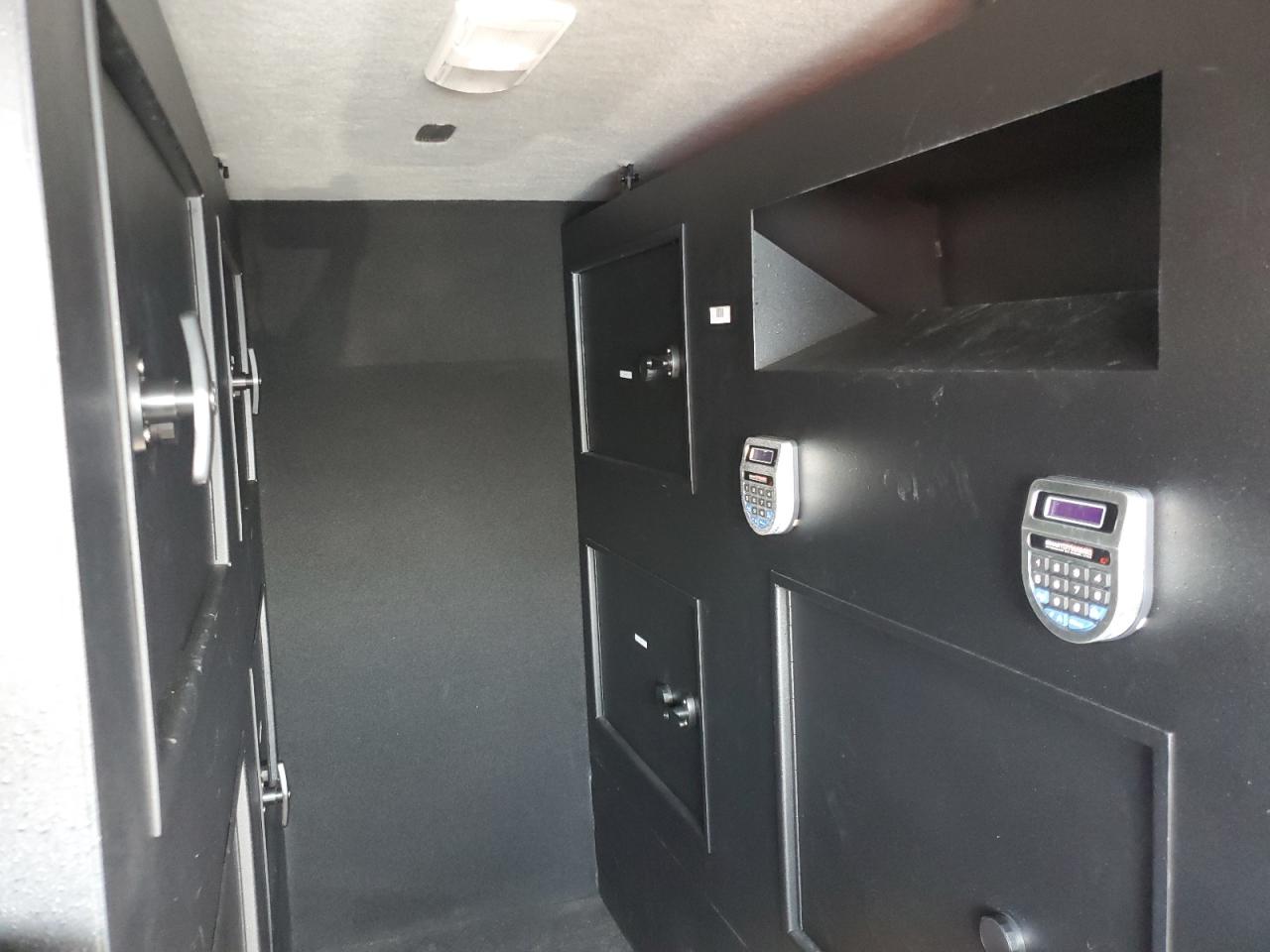 2023 MERCEDES-BENZ SPRINTER 2500 photo 31