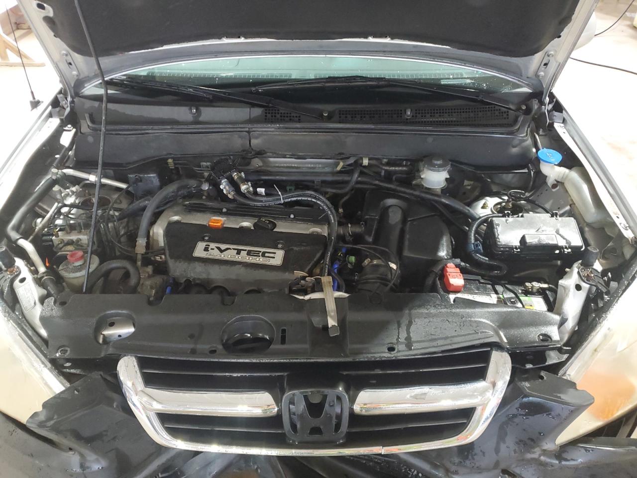 2004 HONDA CR-V EX photo 23