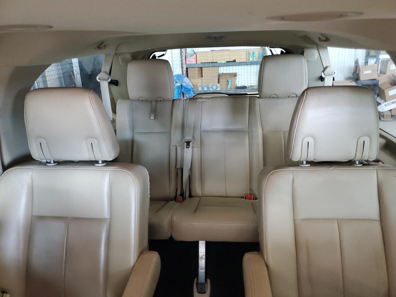 2017 FORD EXPEDITION EL XLT photo 28