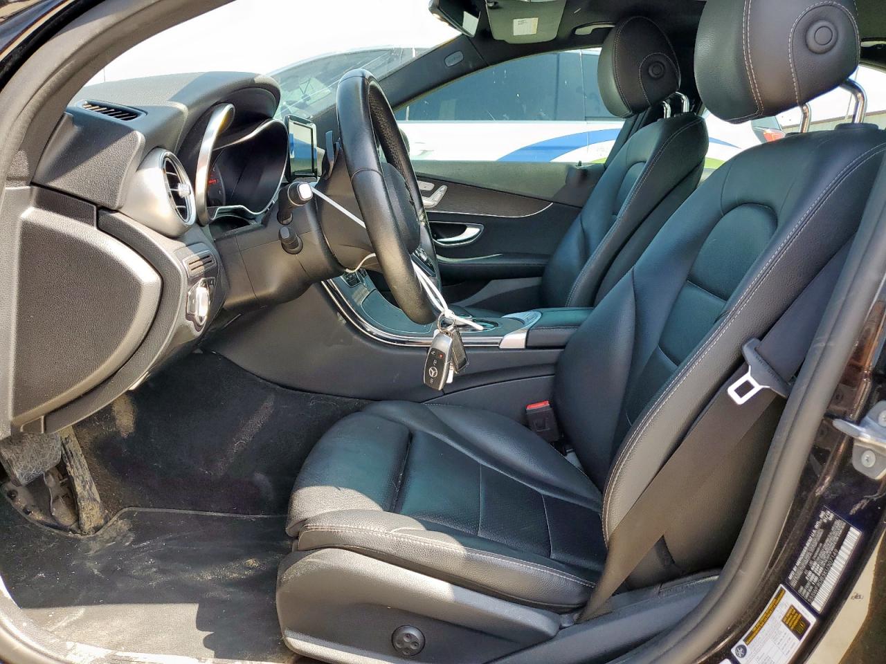 2019 MERCEDES-BENZ C 300 photo 7