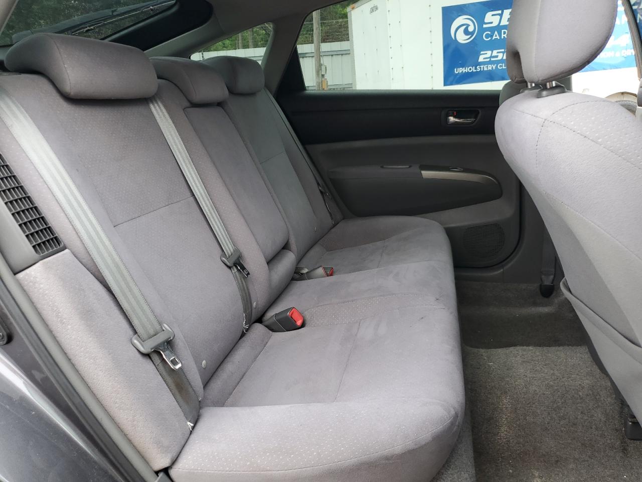 2007 TOYOTA PRIUS photo 19