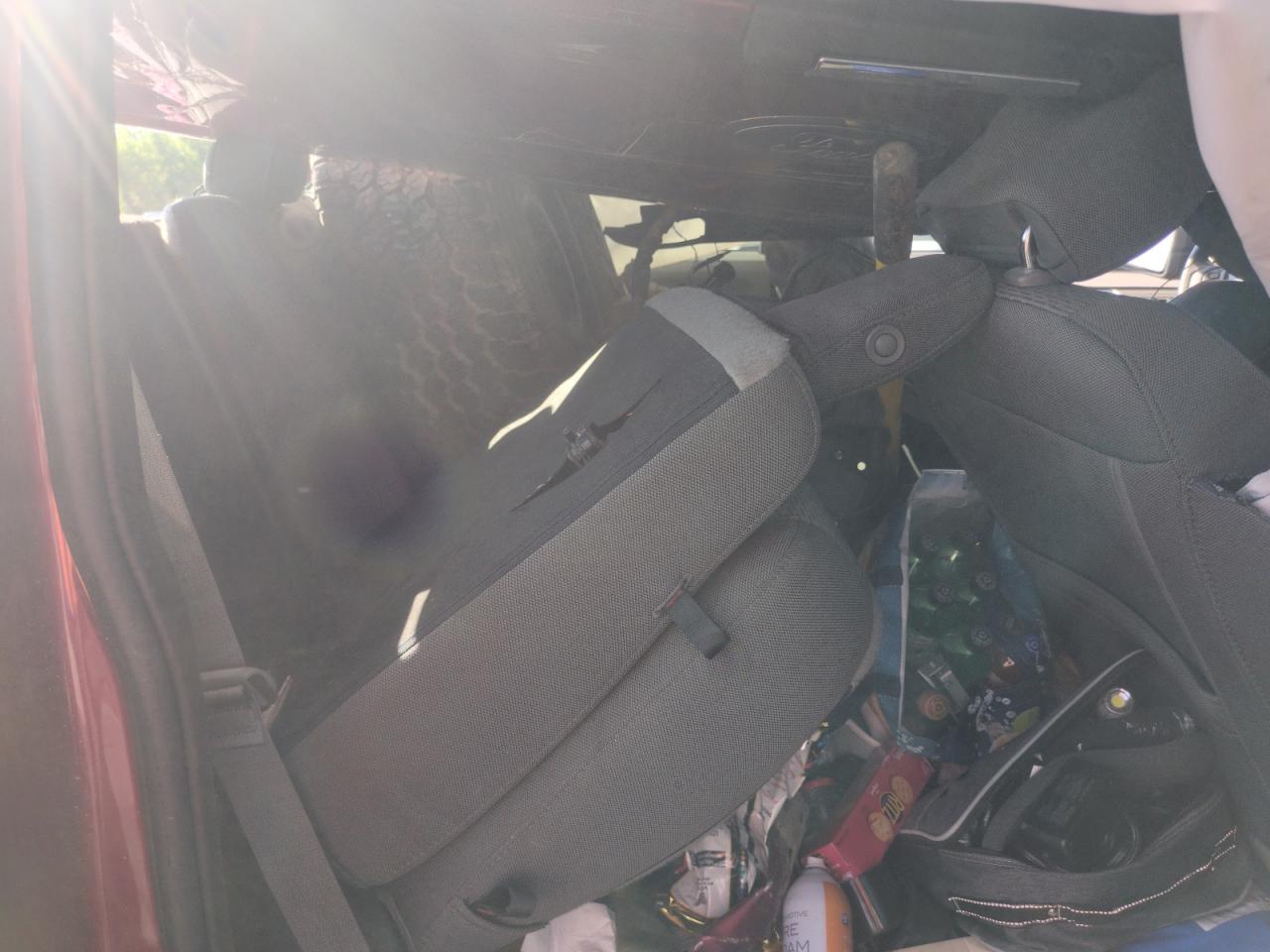 2019 FORD F150 SUPERCREW photo 10
