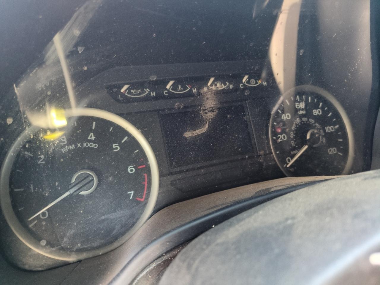2019 FORD F150 SUPERCREW photo 9