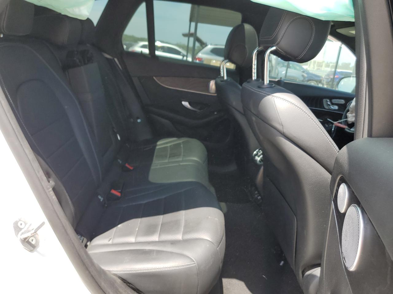 2018 MERCEDES-BENZ GLC 300 4MATIC photo 28