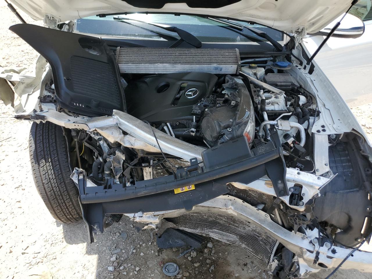 2018 MERCEDES-BENZ GLC 300 4MATIC photo 31