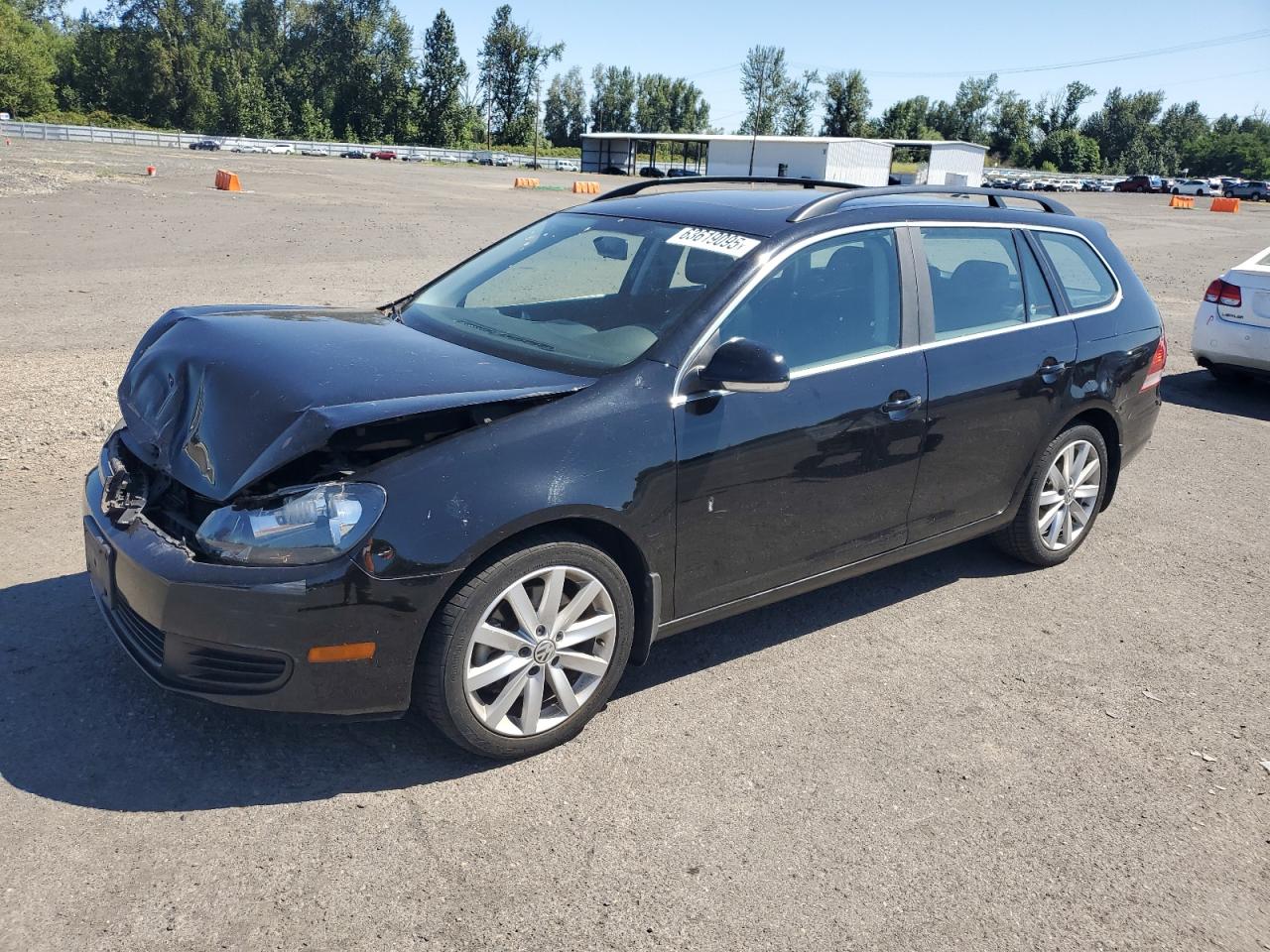 2013 VOLKSWAGEN JETTA