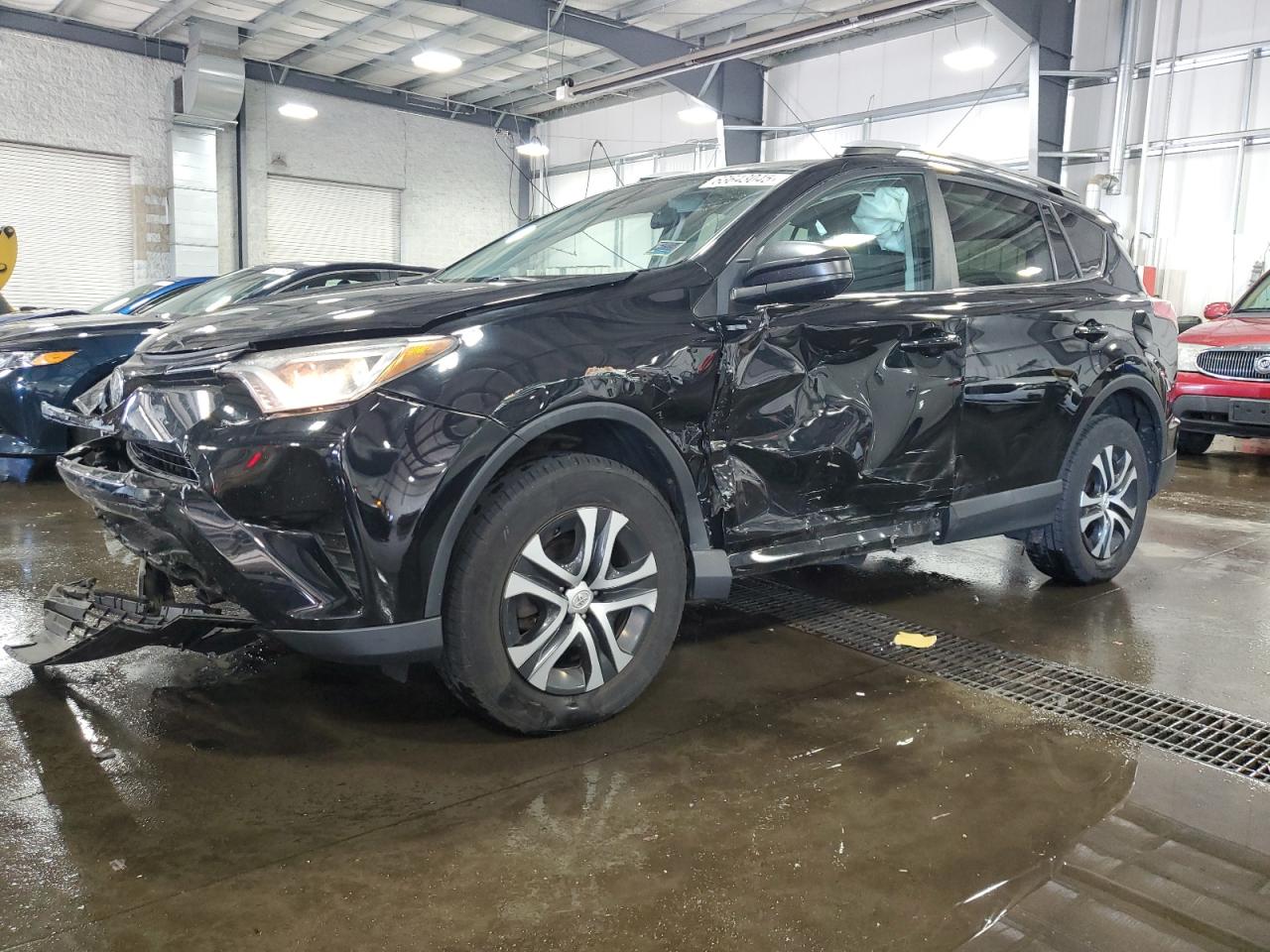 2017 TOYOTA RAV4