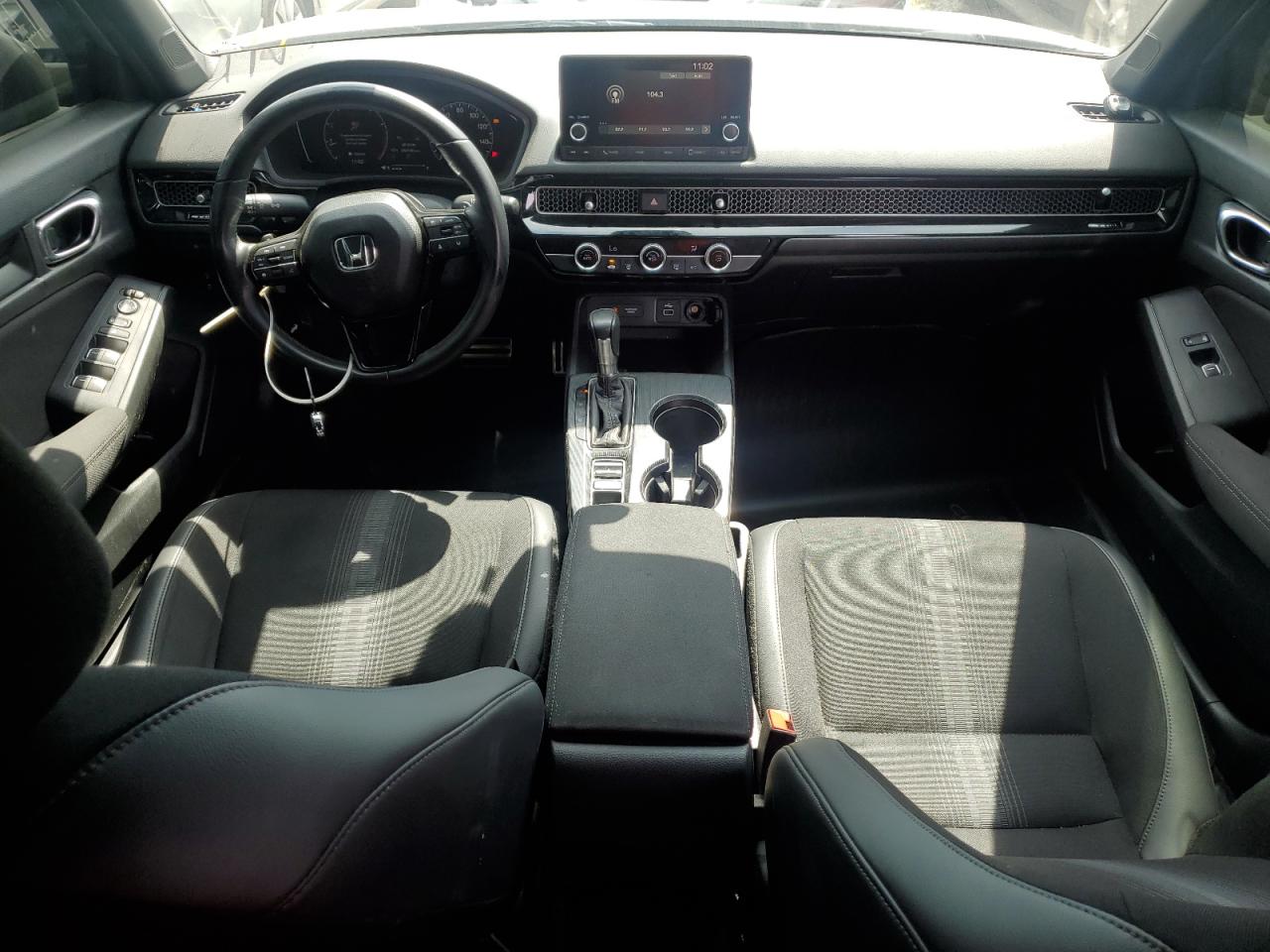 2023 HONDA CIVIC SPORT photo 22