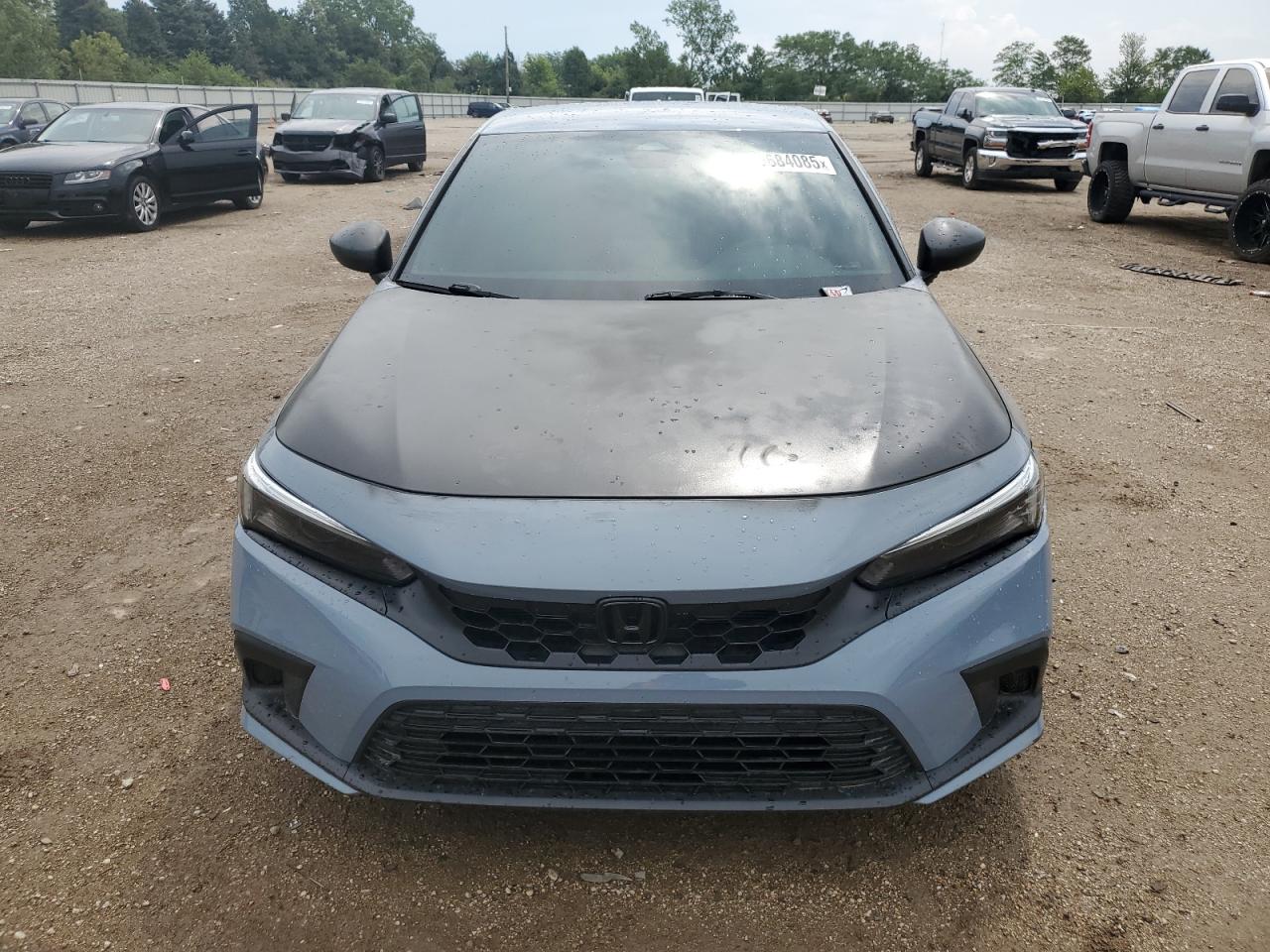 2023 HONDA CIVIC SPORT photo 13