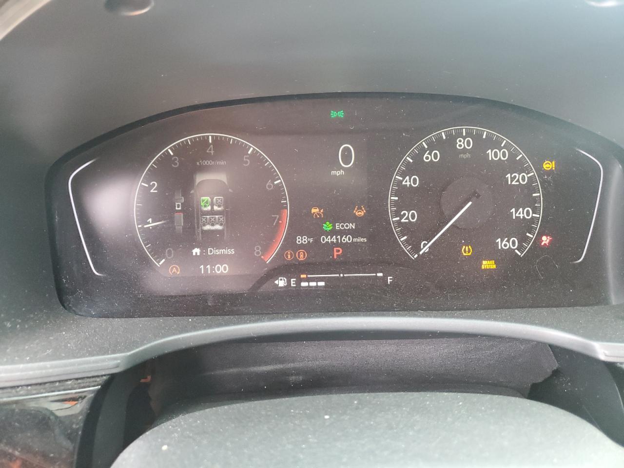 2023 HONDA CIVIC SPORT photo 25