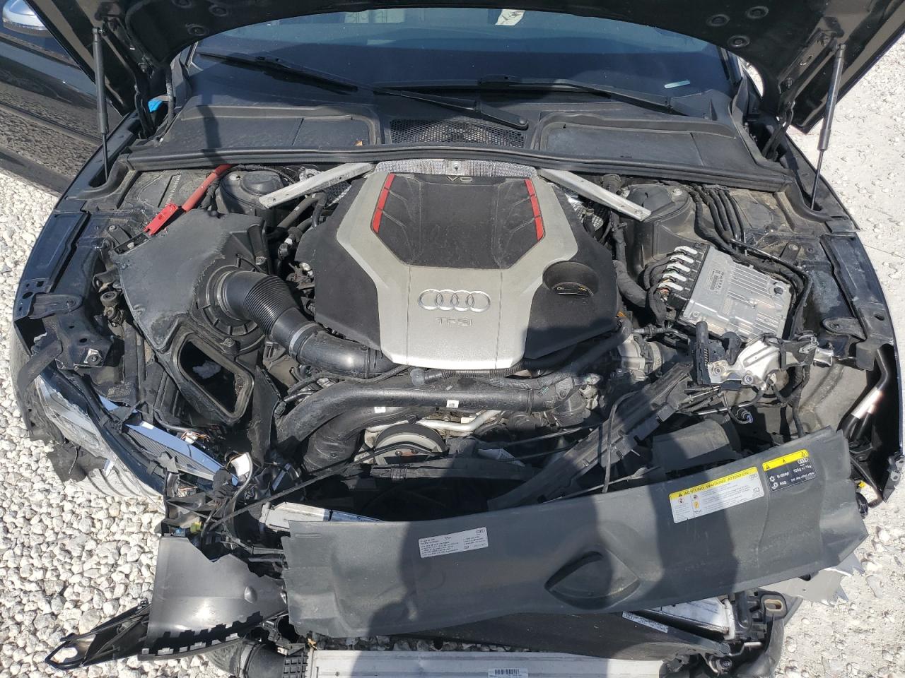 2018 AUDI S5 PREMIUM PLUS photo 31