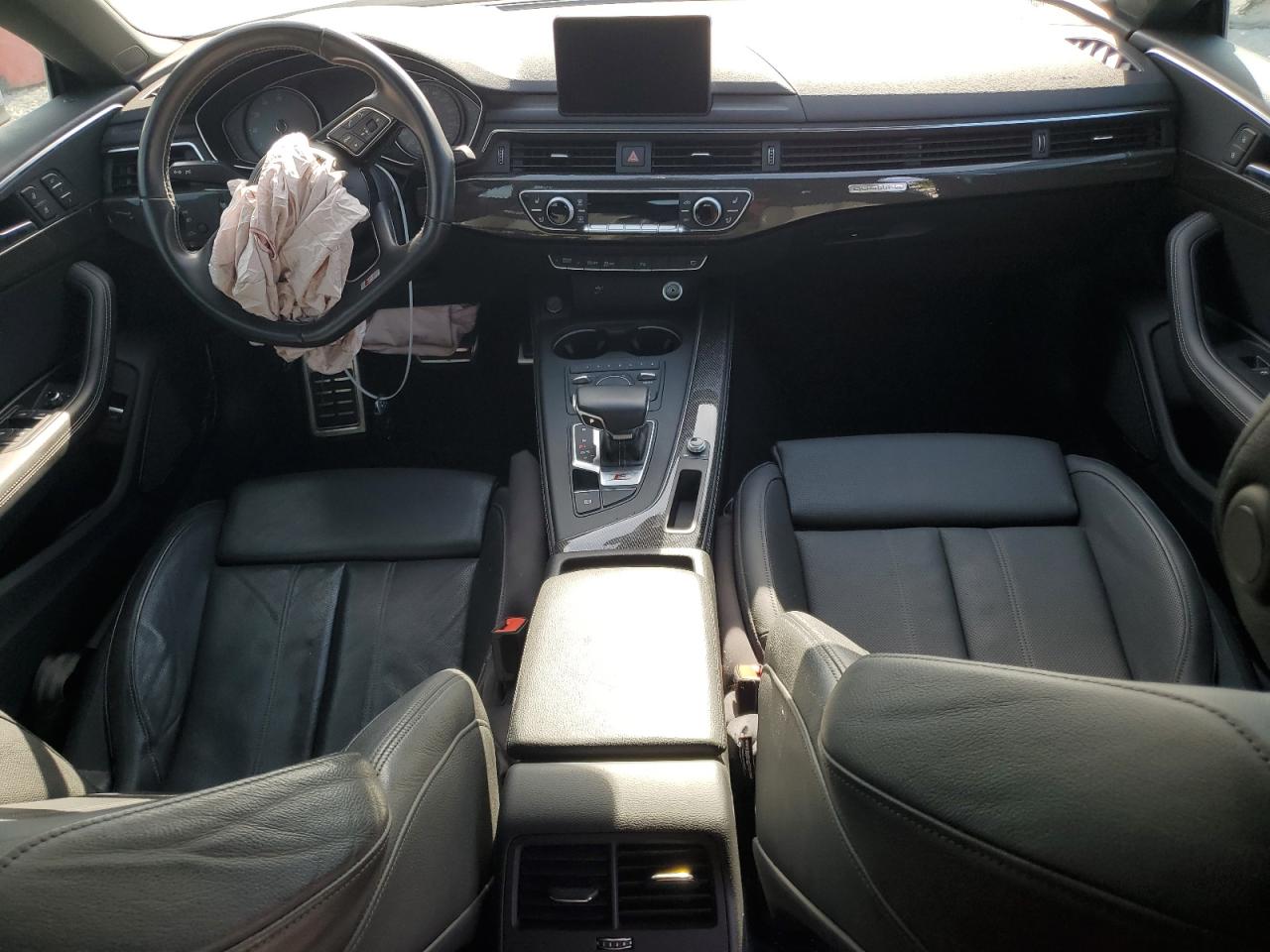 2018 AUDI S5 PREMIUM PLUS photo 22