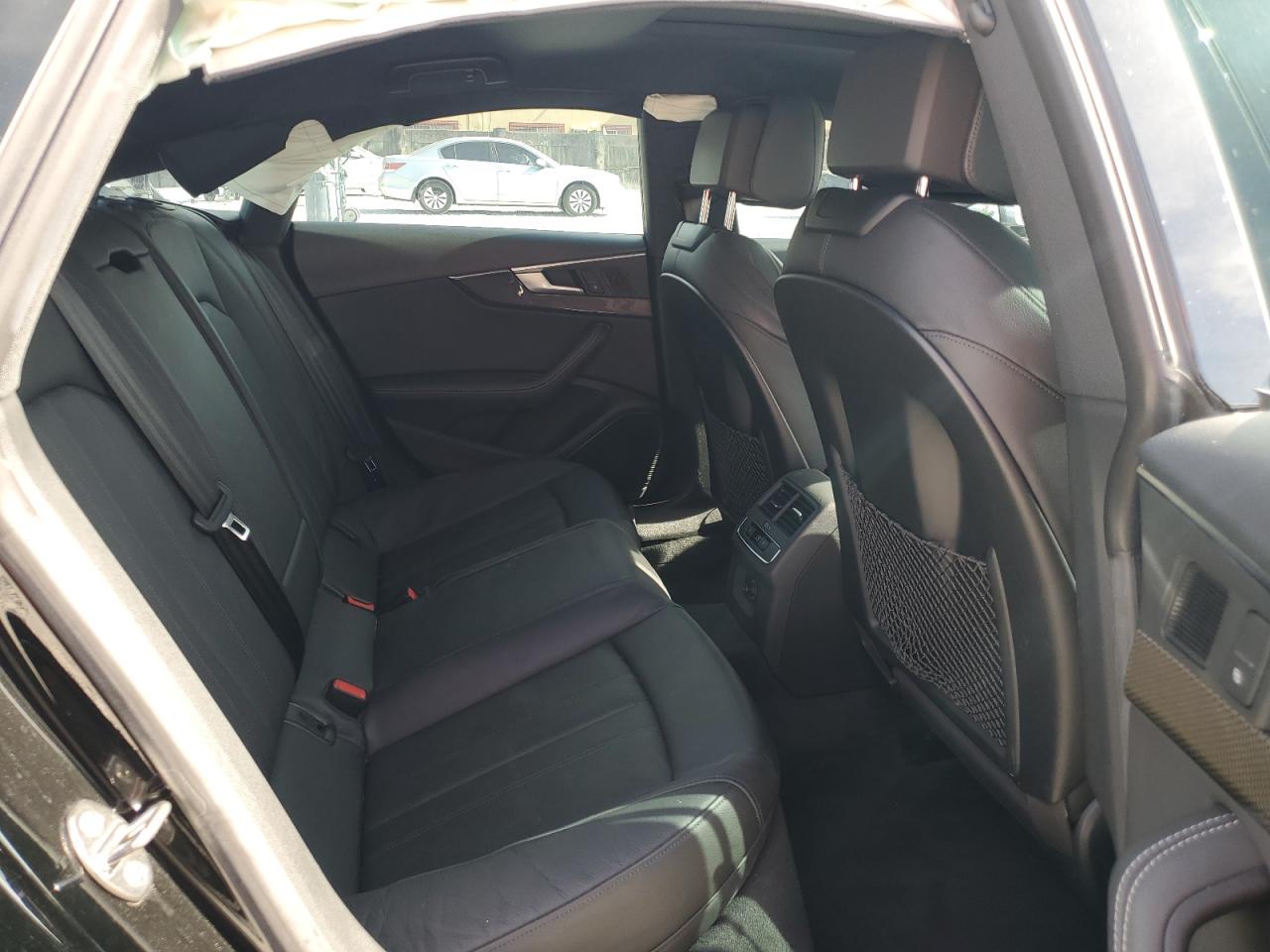 2018 AUDI S5 PREMIUM PLUS photo 28