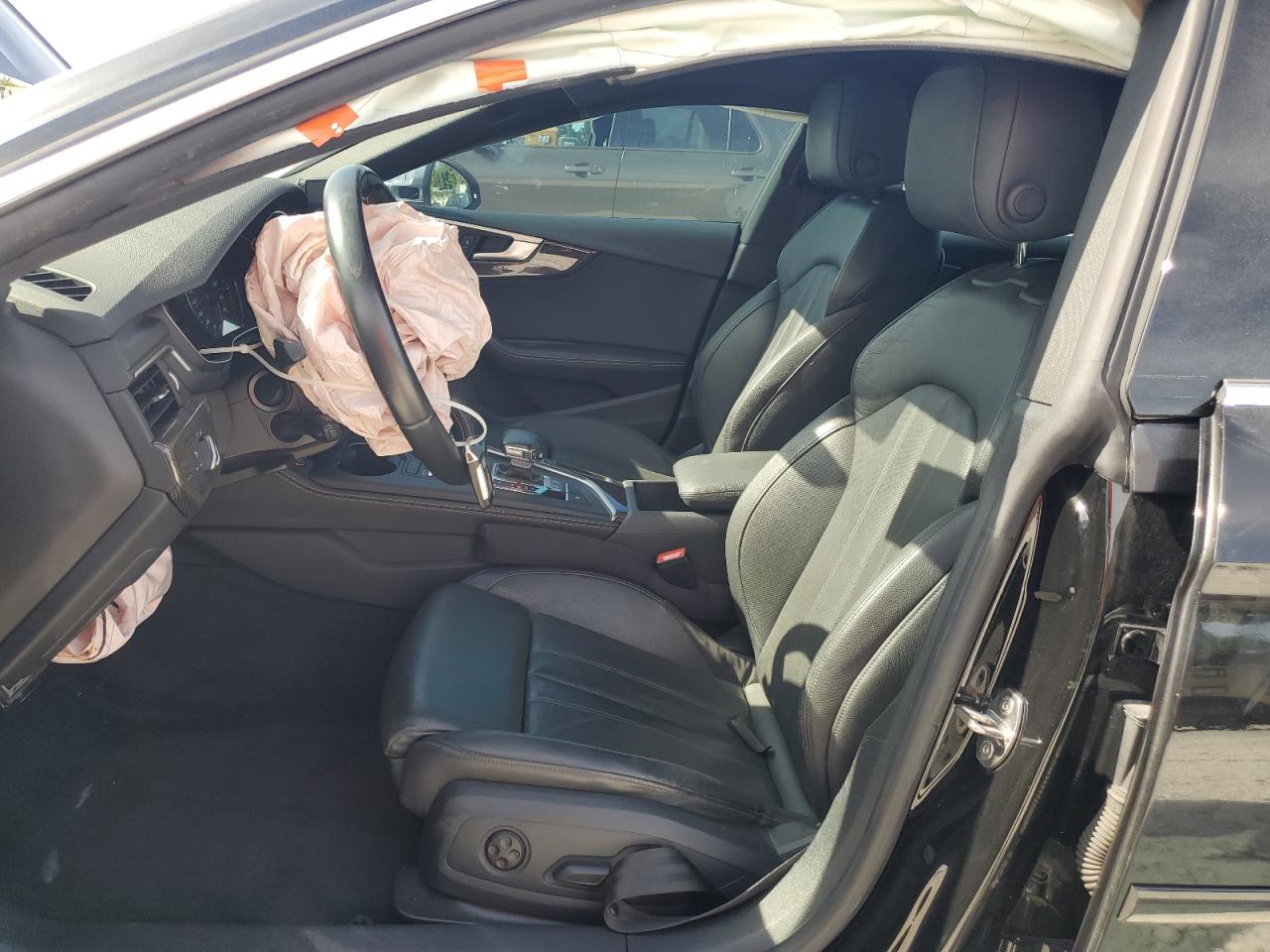 2018 AUDI S5 PREMIUM PLUS photo 19