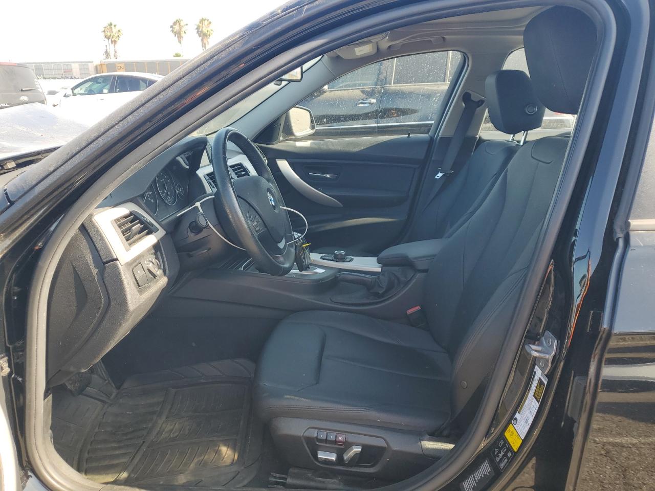 2017 BMW 320 XI photo 19