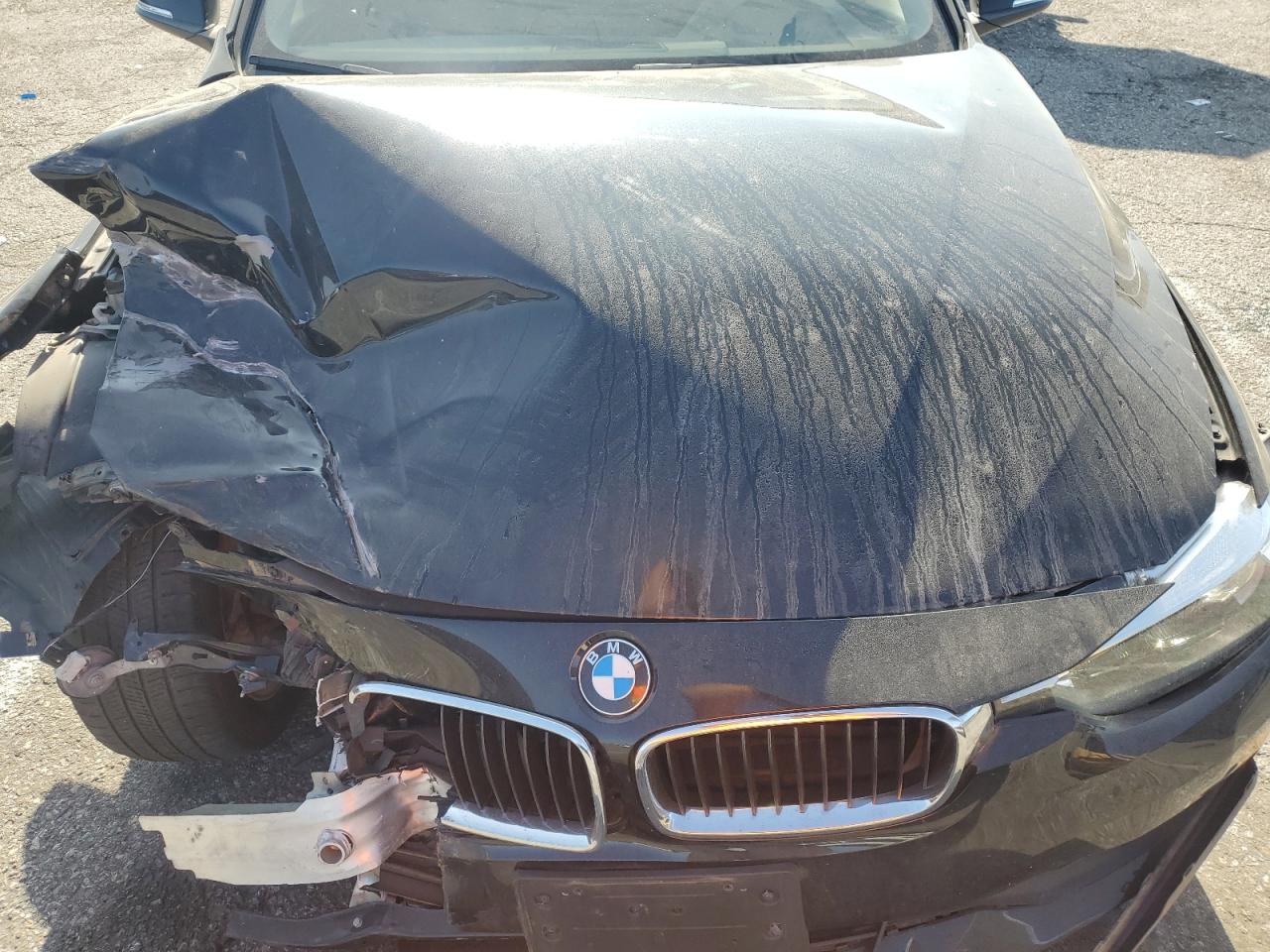 2017 BMW 320 XI photo 31
