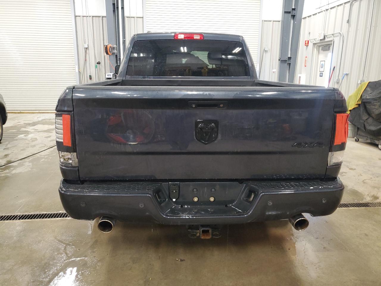 2014 RAM 1500 SPORT photo 6