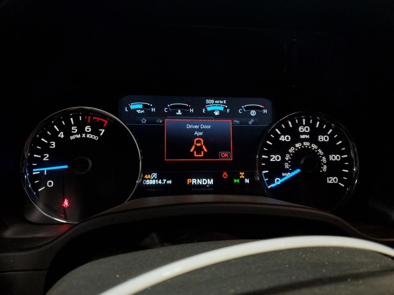 2017 FORD F150 SUPERCREW photo 9