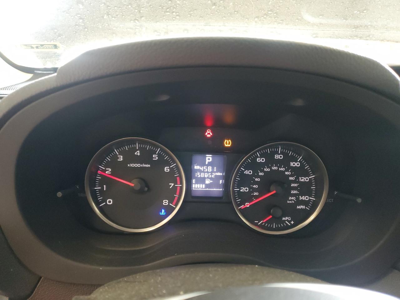 2017 SUBARU CROSSTREK PREMIUM photo 17