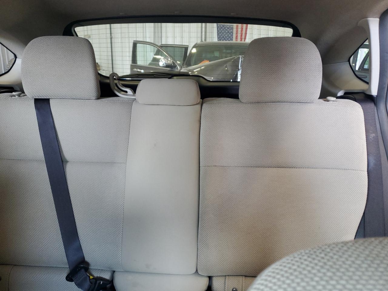 2017 SUBARU CROSSTREK PREMIUM photo 19