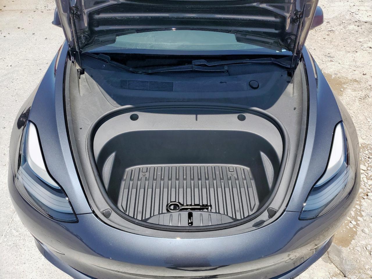 2021 TESLA MODEL 3 photo 21