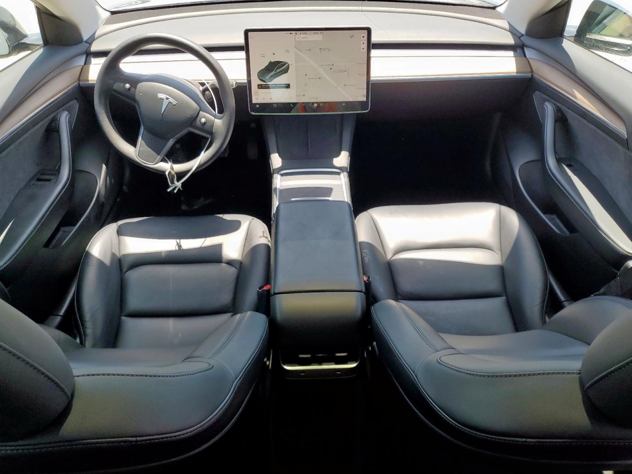 2021 TESLA MODEL 3 photo 15