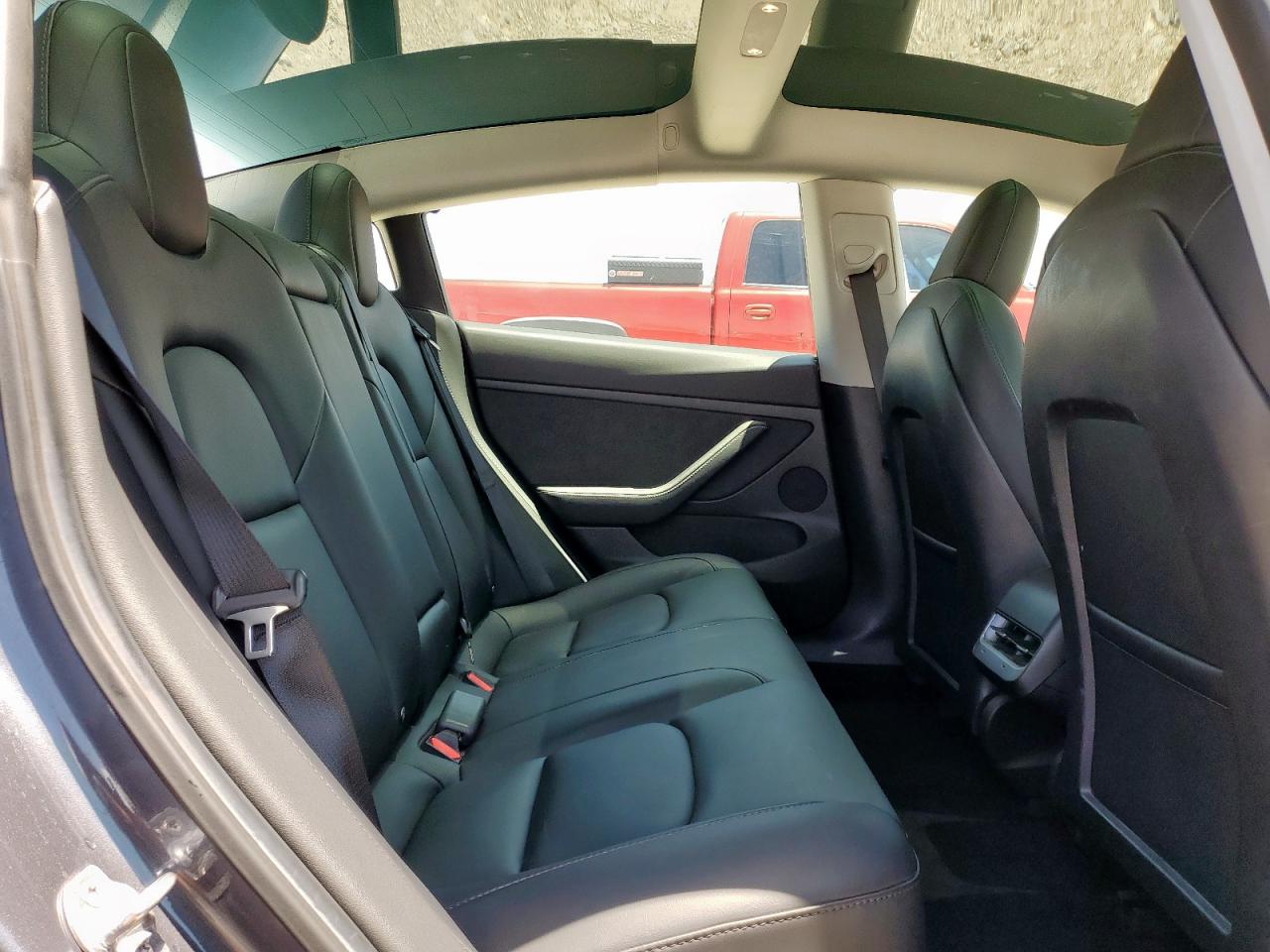 2021 TESLA MODEL 3 photo 19