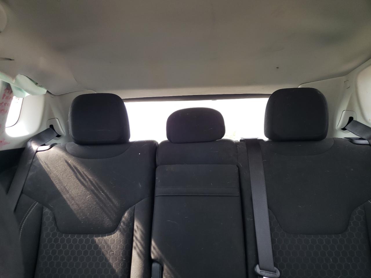 2019 JEEP COMPASS SPORT photo 28