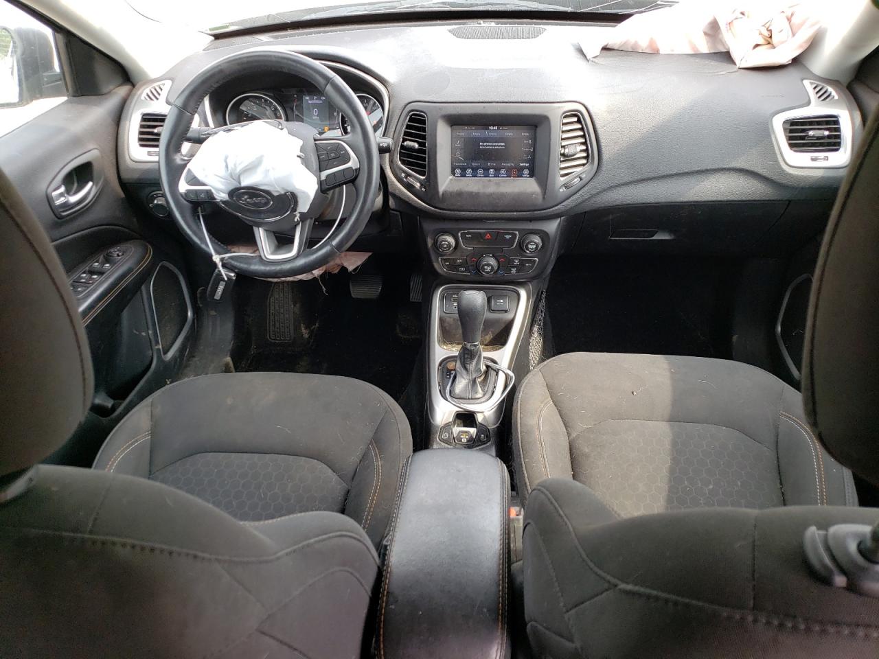 2019 JEEP COMPASS SPORT photo 22