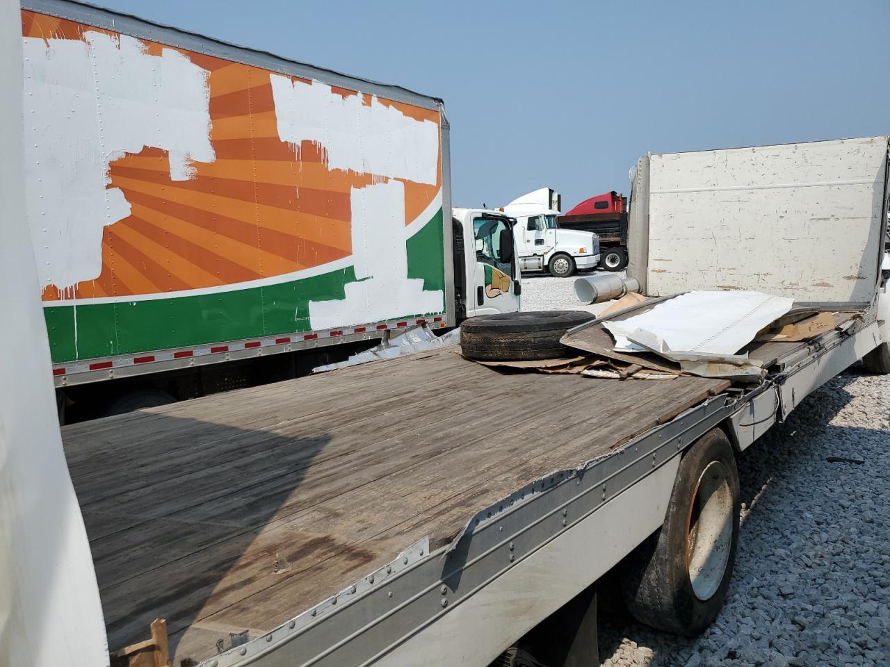 2015 INTERNATIONAL 4000 4300 photo 19